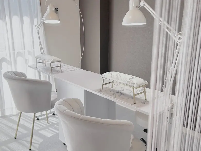 ‎HARU ‎NAILの掲載