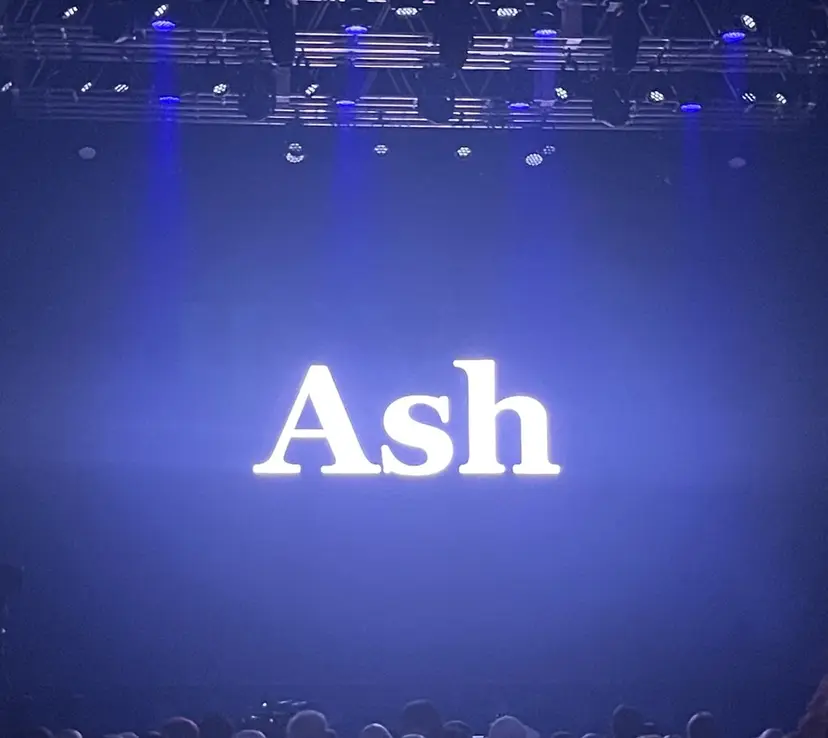 Ash / Ryo❤️‍🔥の掲載