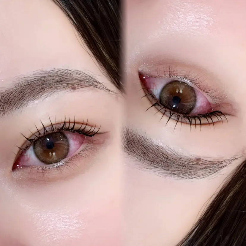 FOXYLASH Hataiの掲載