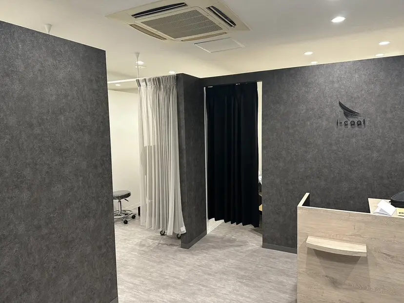 i-cool神戸三宮 濱田の掲載