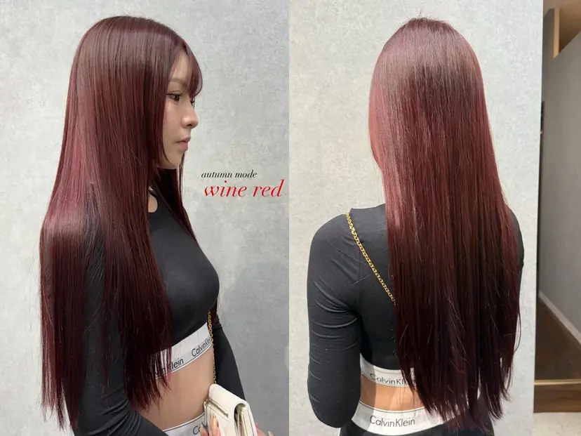 Daisy🎀【福岡 美容室】chiakiの掲載