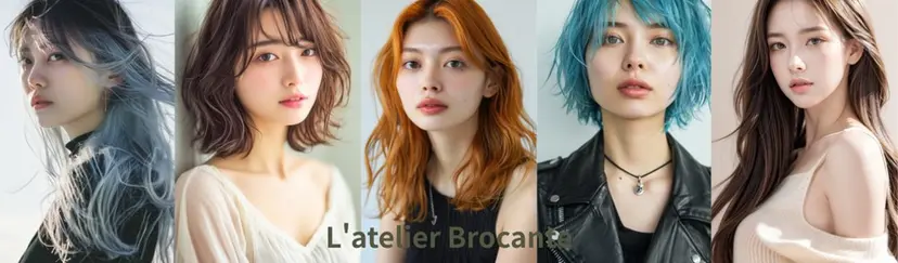 BROCANTE立川 karasawa.nの掲載