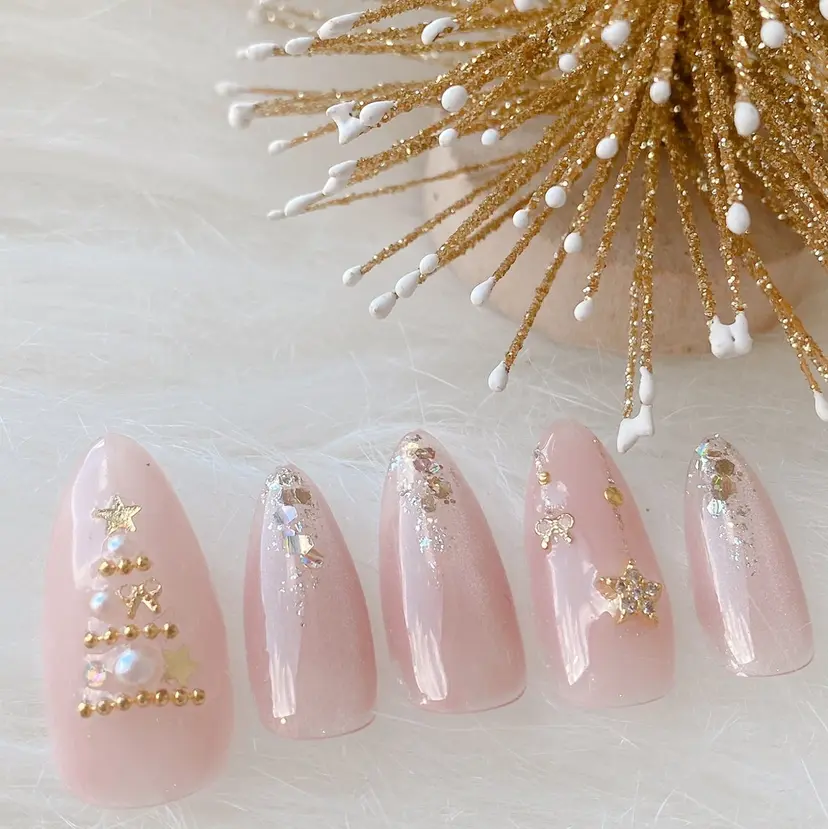 福岡⭐︎春吉 tiara nailの掲載