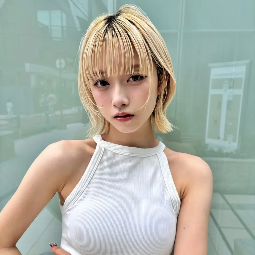 Risa/ 艶カラー🫧の掲載