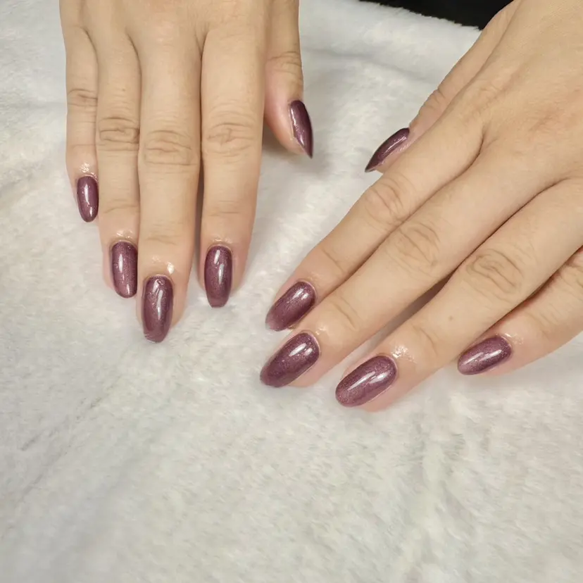K.. nailsの掲載