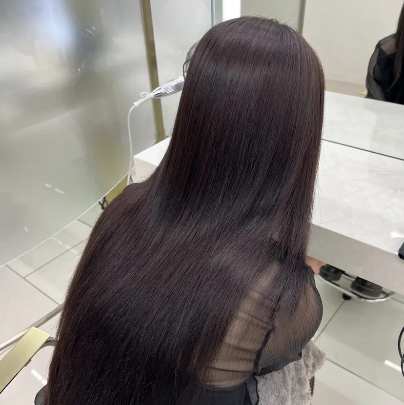 COA🎀オギユリ /透明感カラー🫧の掲載