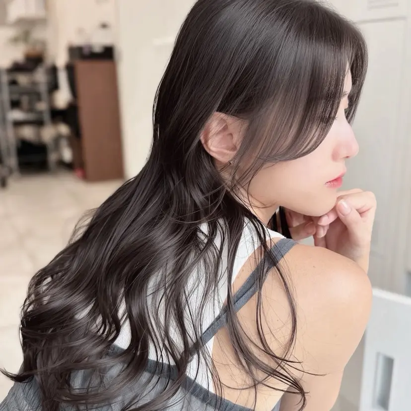 ブリーチなし/レイヤ ー特化🌈Tommyの掲載