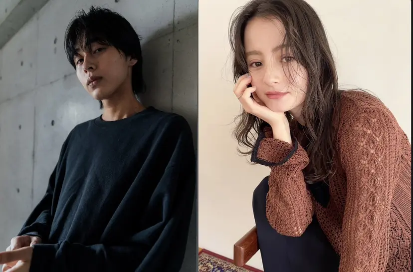 KOHEI/ブリーチ •縮毛矯正モデル募集の掲載