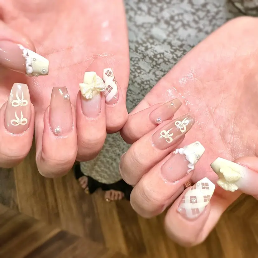 Unicorn Nail 矢場町店の掲載