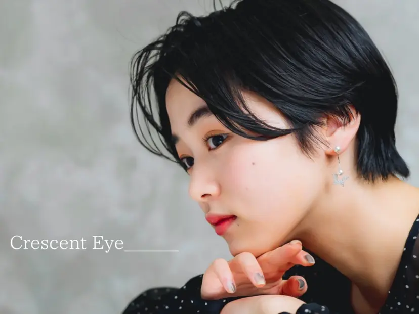 Crescent Eye 吉祥寺 3号の掲載