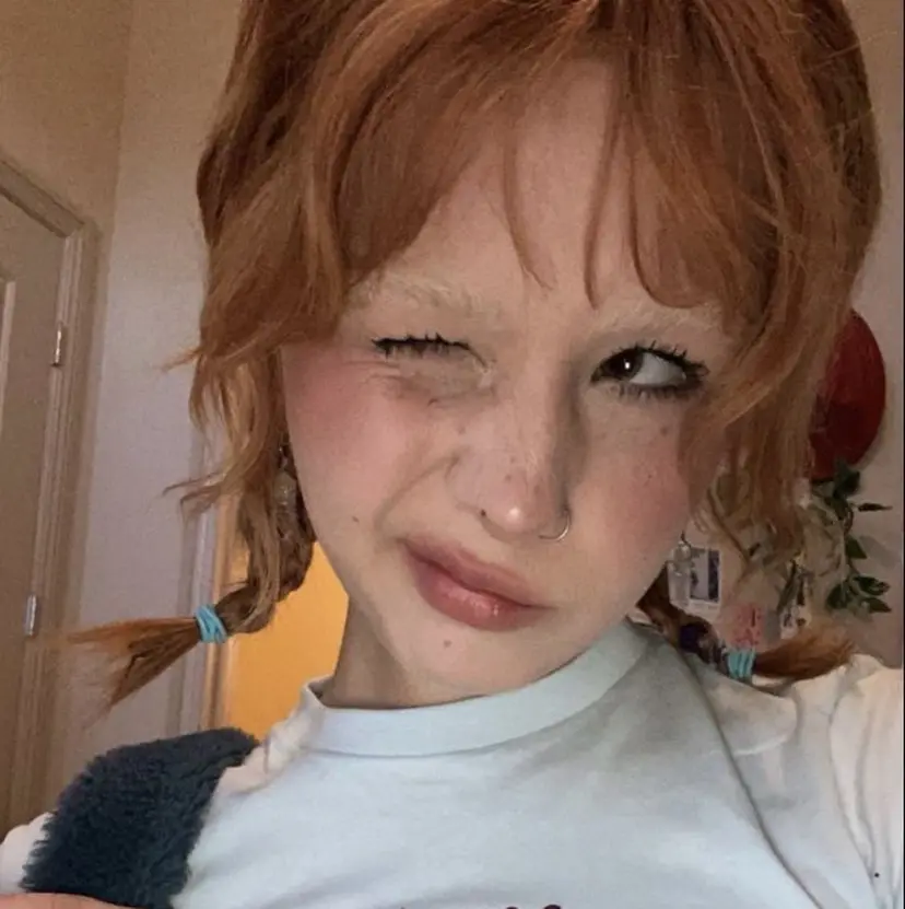 水野谷遥/ハイトーン /カラーモデル🎀の掲載