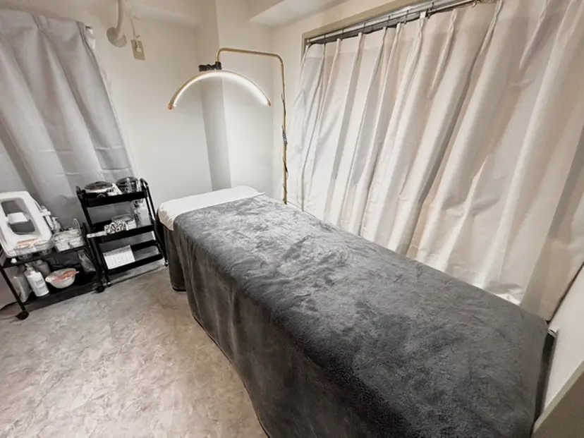 【メンズ眉毛サロン】 Make●Crushの掲載