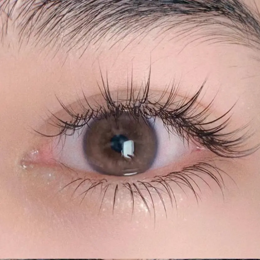 L・ヒヒアイラッシュ 沐(moku)の掲載