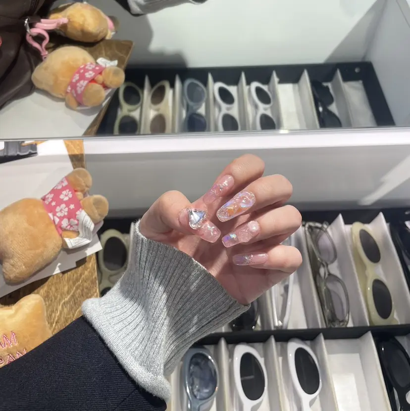 FREJA錦糸町店 RUMINAの掲載