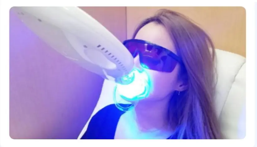 ホワイトニングサロン keiの掲載