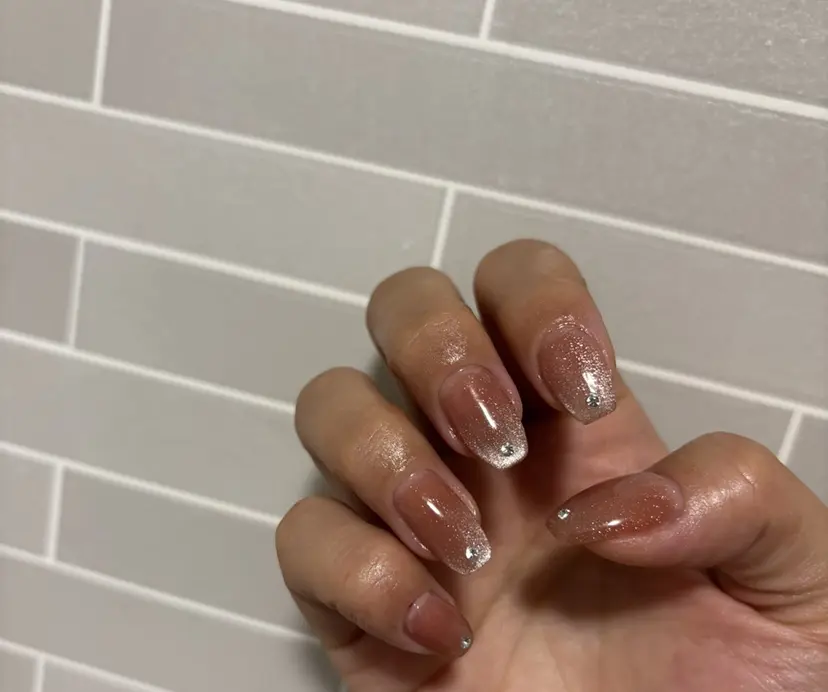 n.nail ほーまるの掲載