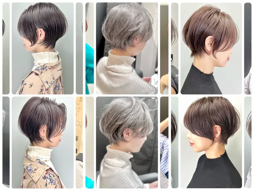 心斎橋難波本店　店長 THE ECT 中尾の掲載