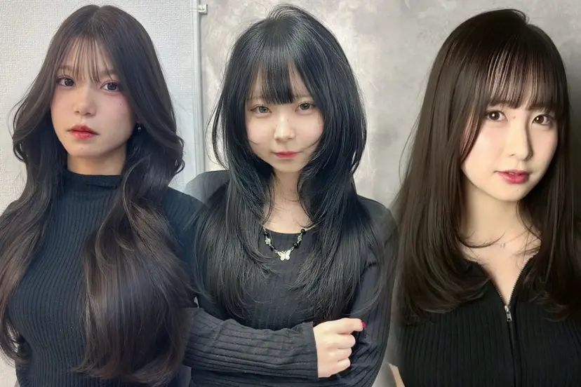 ブリーチなしカラー/ 髪質改善 佐藤 豪の掲載