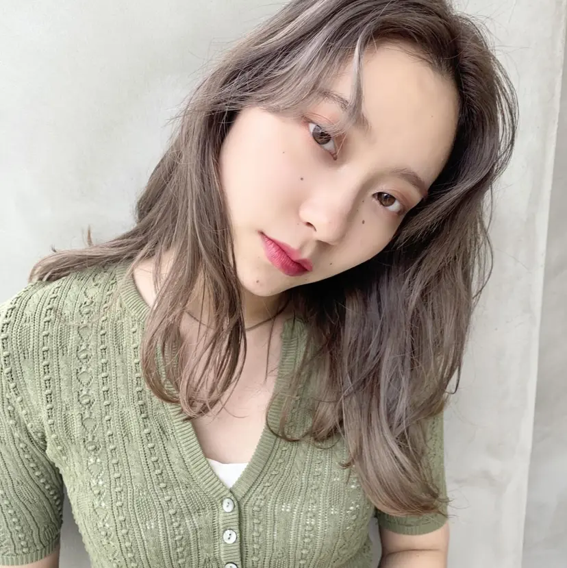 ヘッドスパ (女性限定)🍋モエの掲載