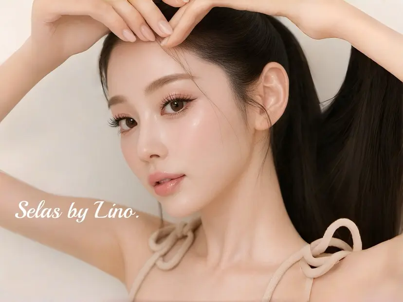 Selas まなの掲載