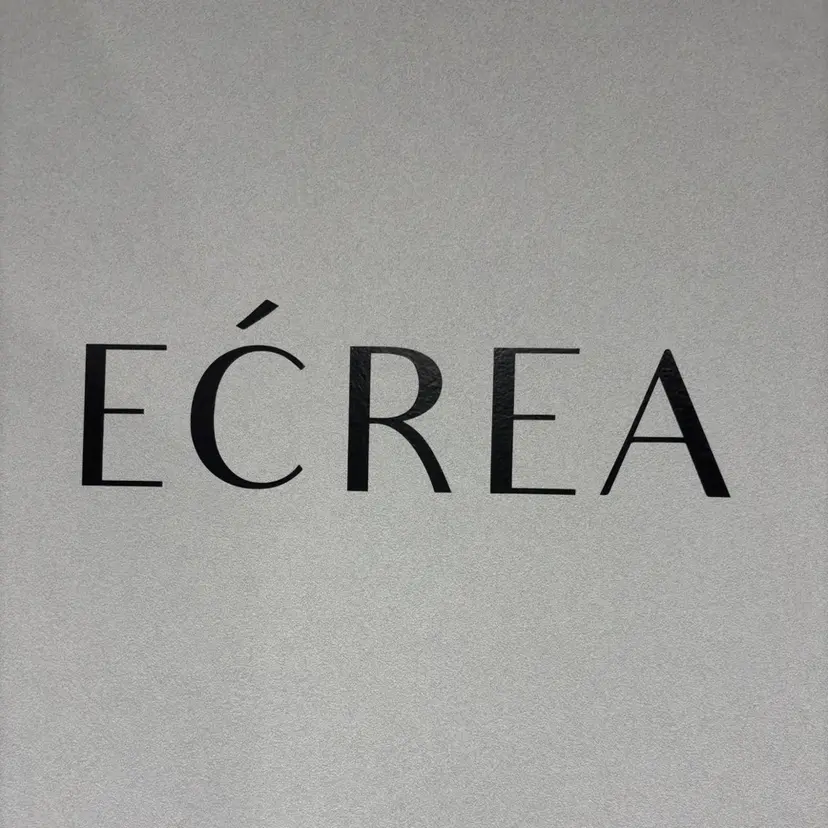 ECREA 奥野の掲載
