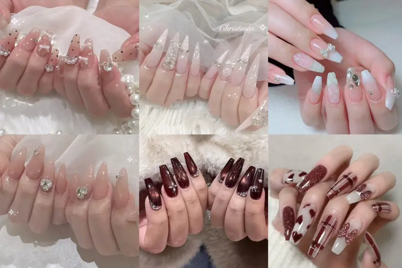 Floria nail salonの掲載