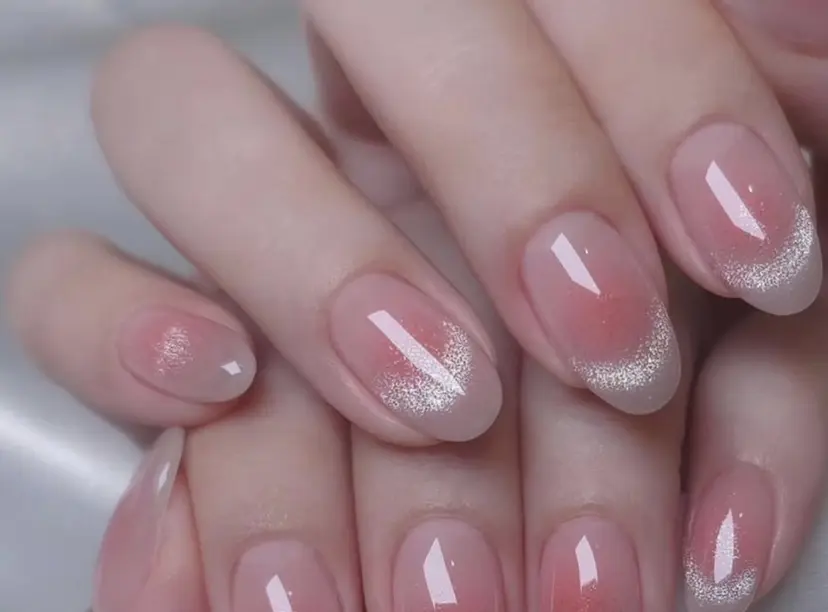 NailSalon✨ Écrinエクランの掲載