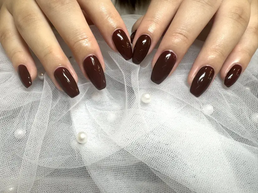 Dream Nailの掲載
