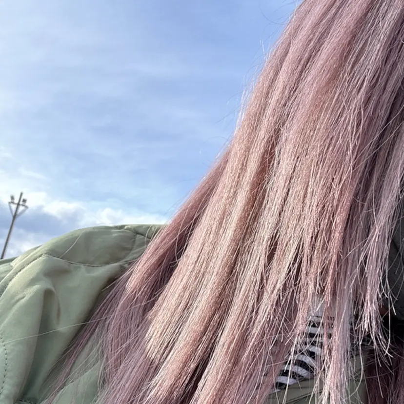 hair room Laule'aの掲載