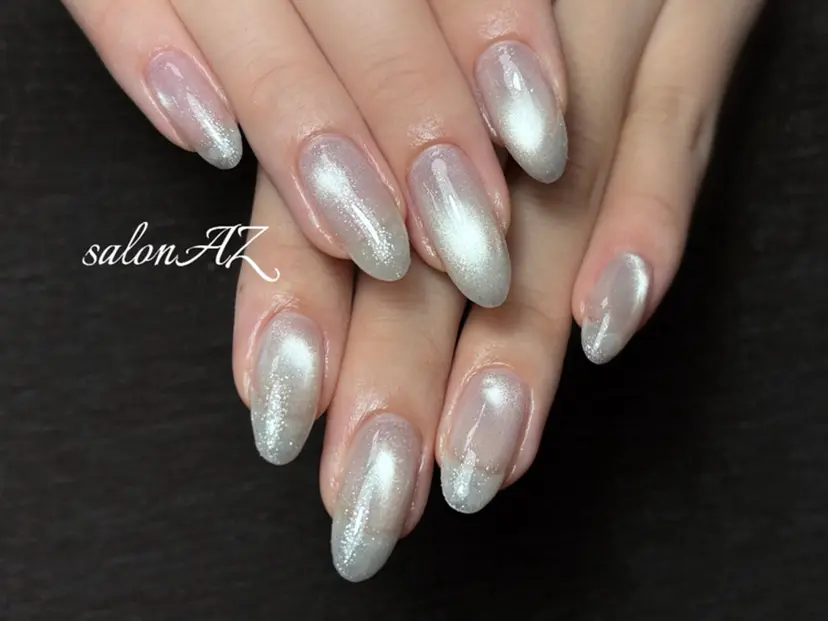 salon AZ jr.ネイリストの掲載