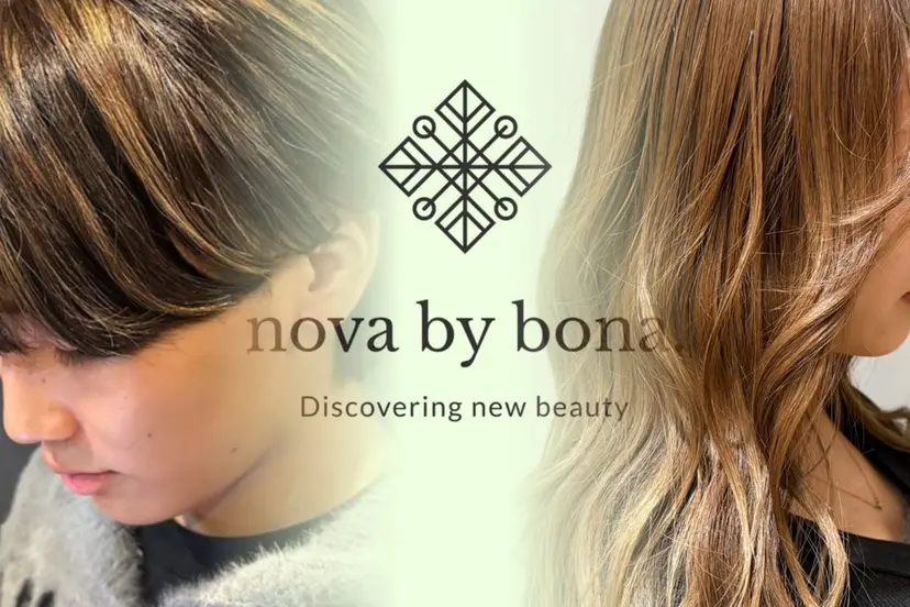 カラー/毛流れカット 特化︎ ひなり🥀の掲載