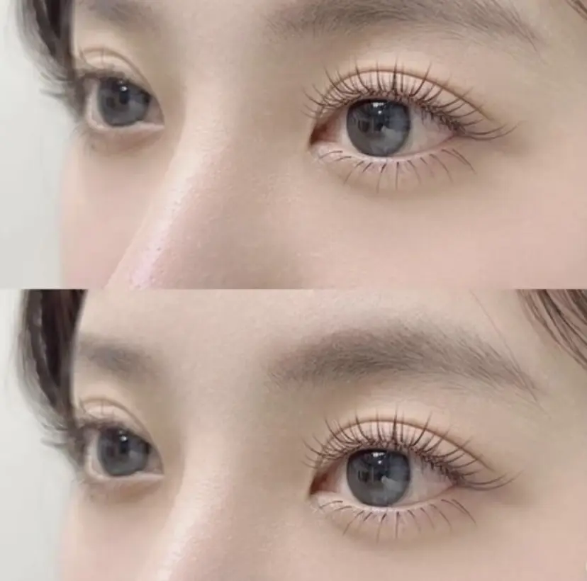Crystal Eyelashの掲載