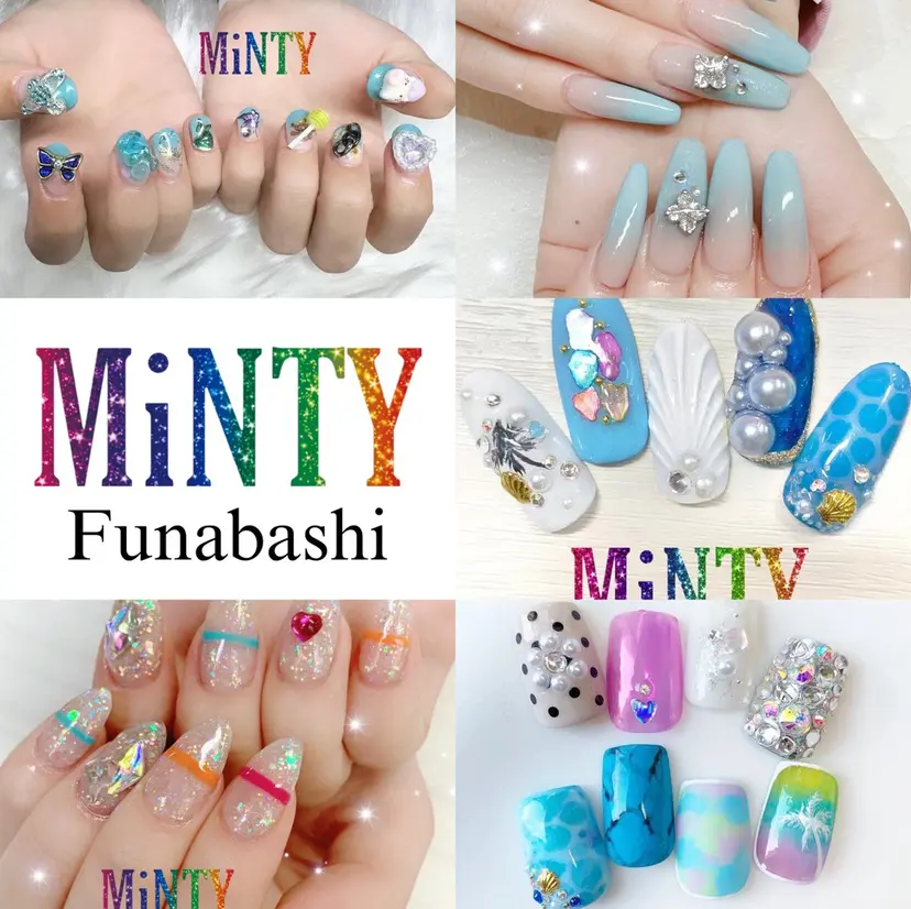 ひより MiNTY 船橋店の掲載