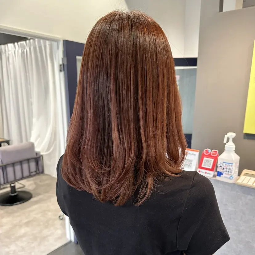 Doll hair 心斎橋店/KOTOの掲載