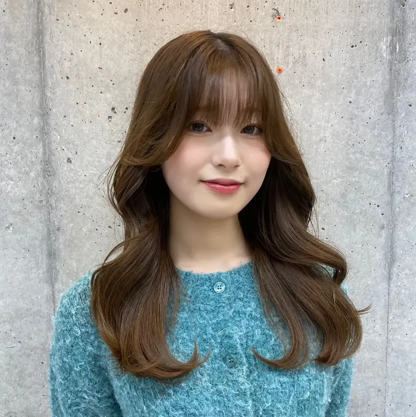 透明感 color♡ Ibukiの掲載
