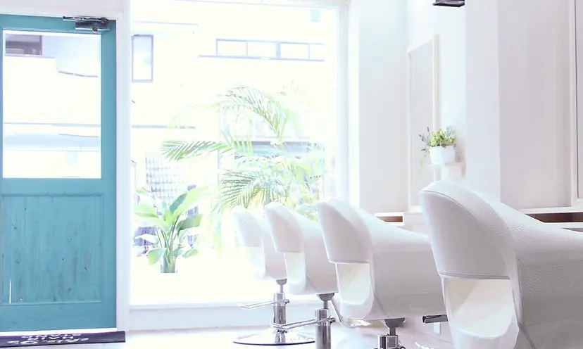 レディースカット募集 【川口市】小畑　翔の掲載