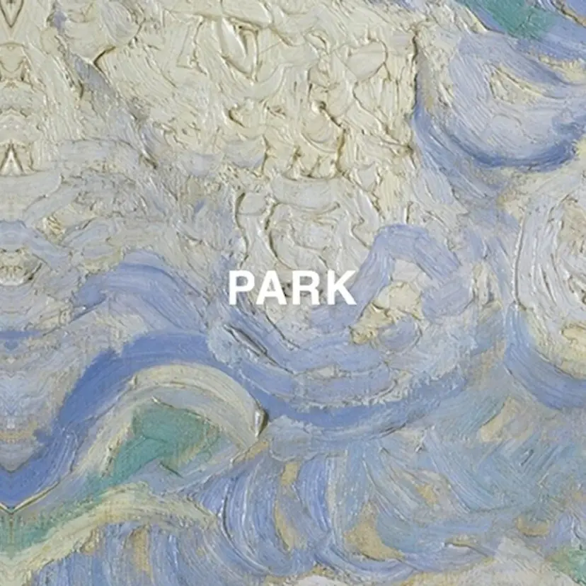 PARK 枝元 みうの掲載