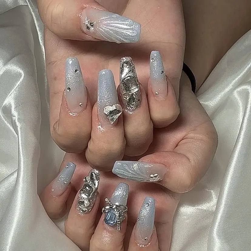 Ruana Nailの掲載