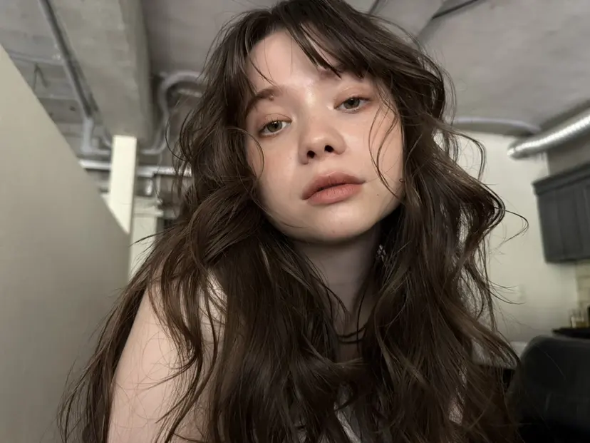 森貴裕/ベージュ/ パーマ/オリーブの掲載