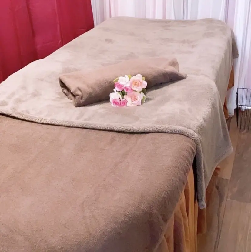 ﾍﾞﾙ･ﾌｪﾘｰﾁｪ 岩城の掲載