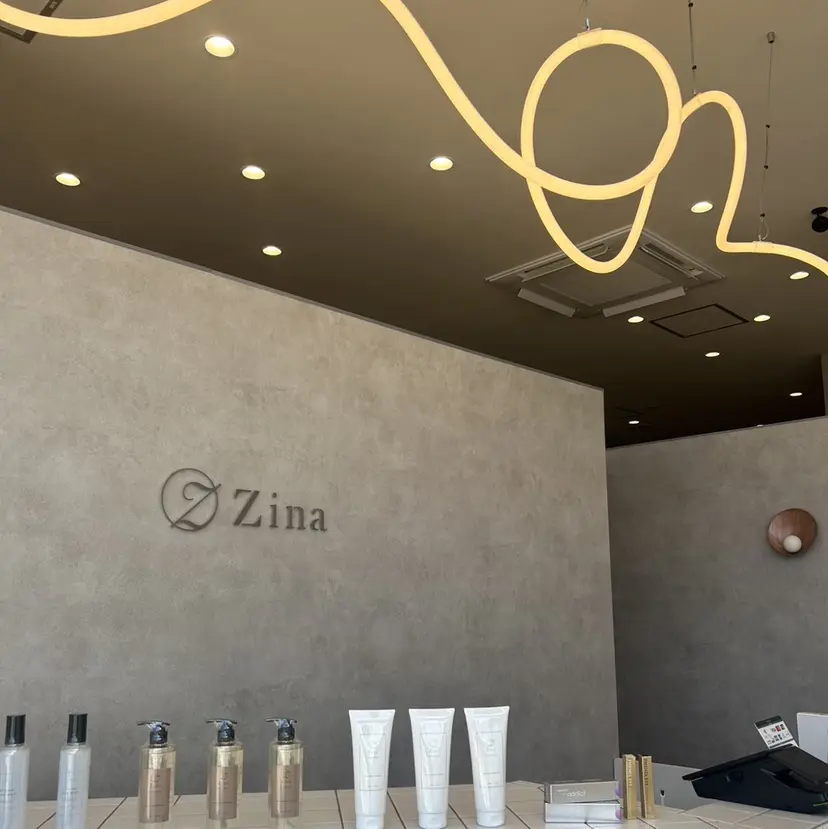 Zina 守山 中村の掲載