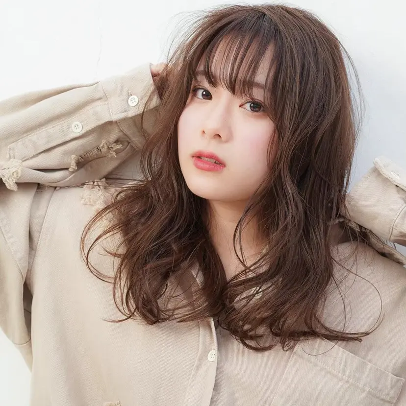 YURAGI ☁️ y u iの掲載