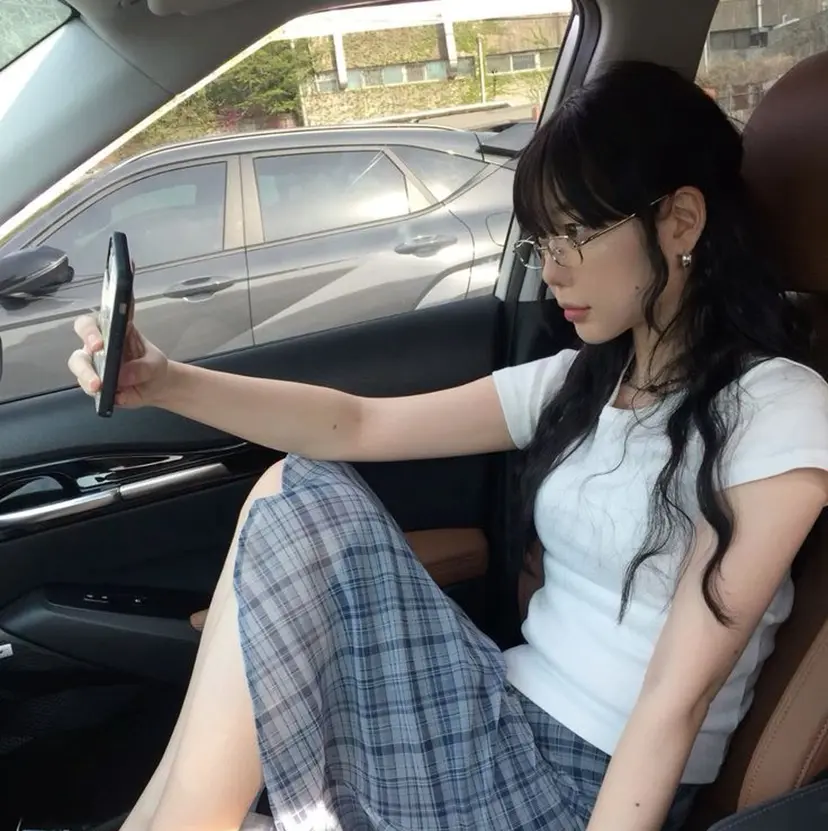 nanaka/ レイヤーカットの掲載