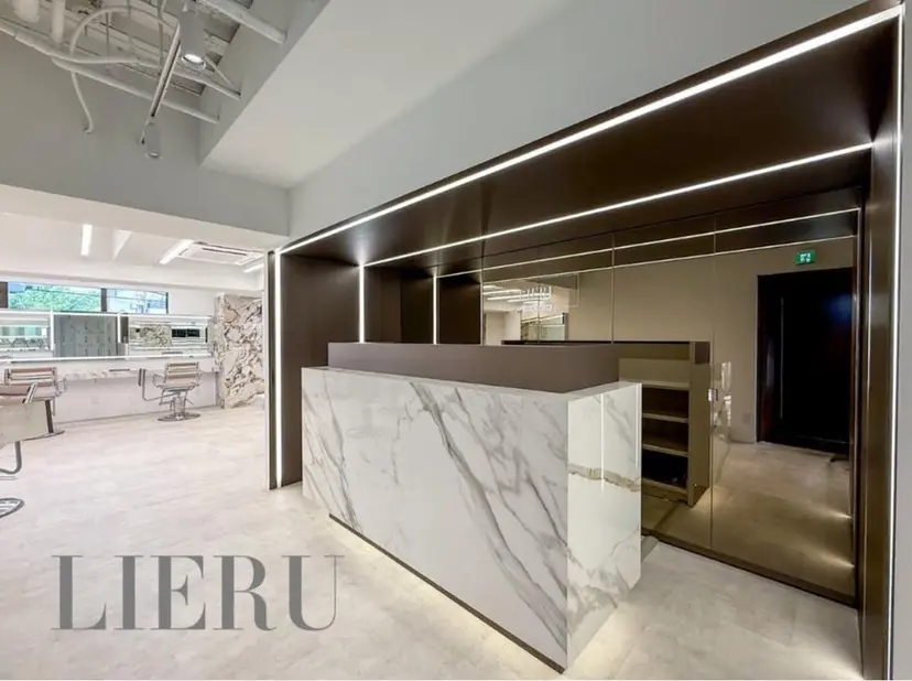 池袋メンズ縮毛矯正 ｜玉城柊平の掲載