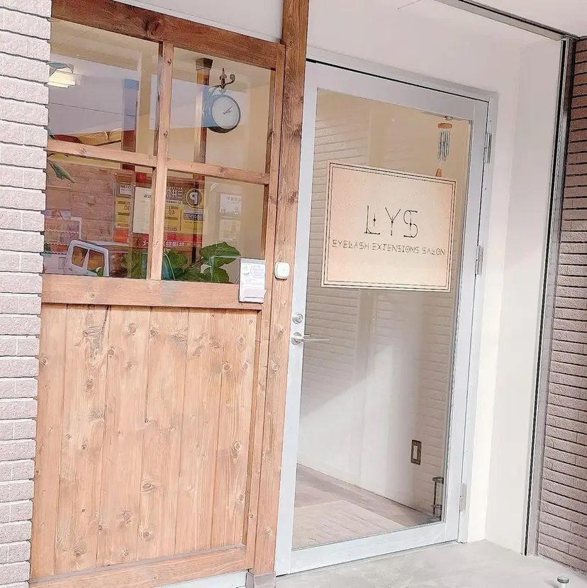 LYS tokicoの掲載