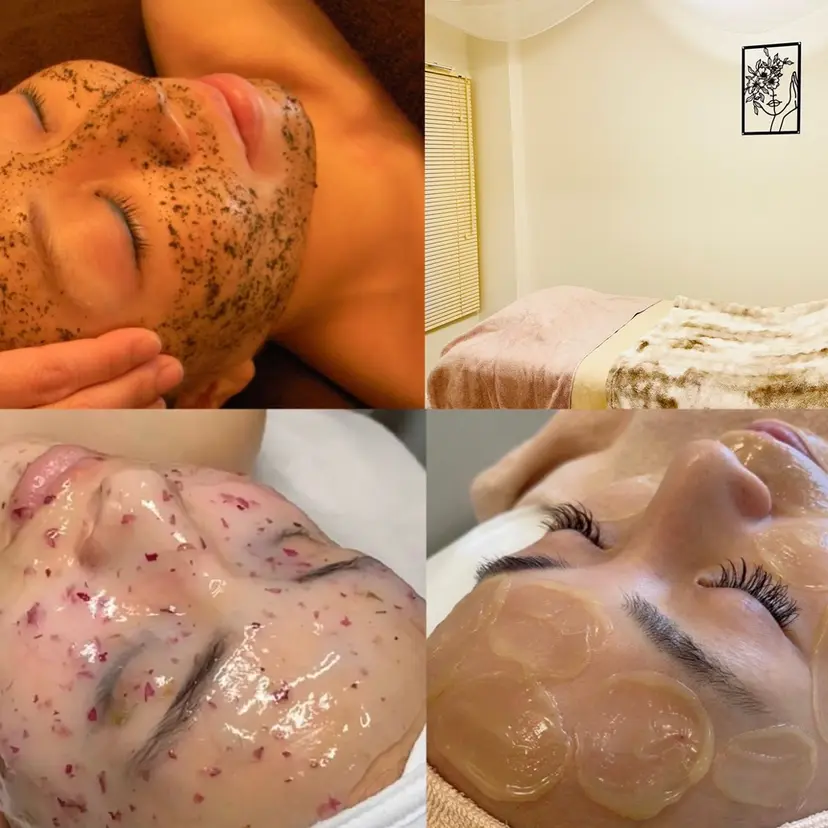 リルビー 肌質改善・肌育サロンの掲載