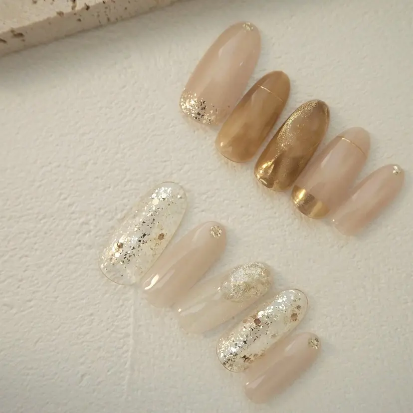 Aimé nailの掲載