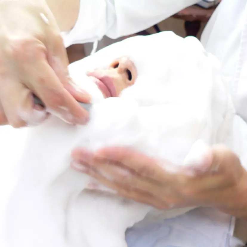 Beauty salon Renの掲載