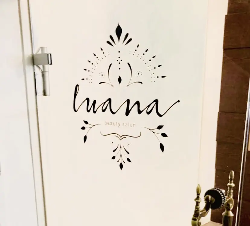 Luana /Chinatsuの掲載