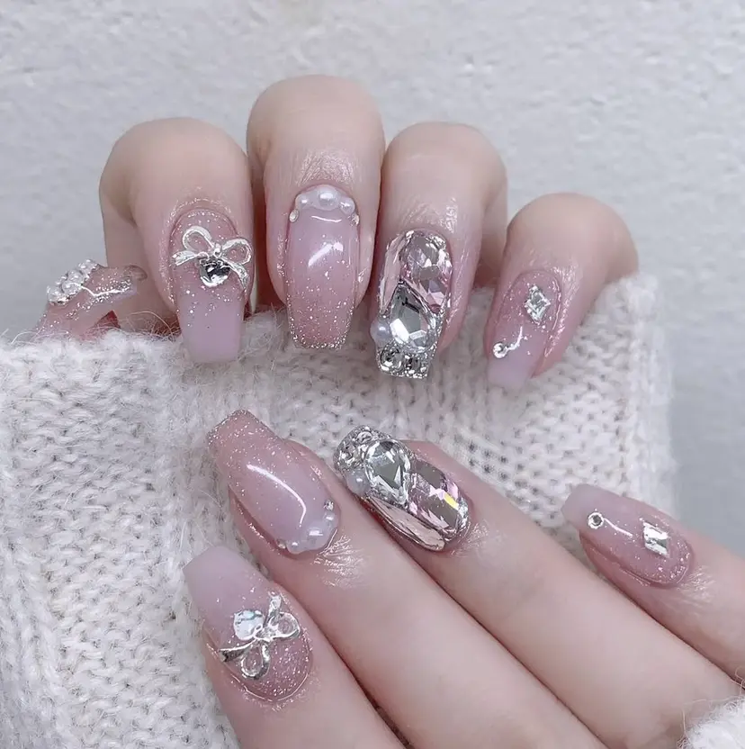 Ecrin nail ✨Yukiの掲載